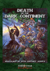 Death in the Dark Continent [Hardback]