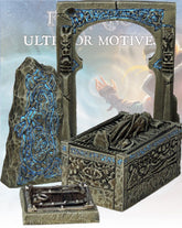 Frostgrave - Ulterior Motives Re...