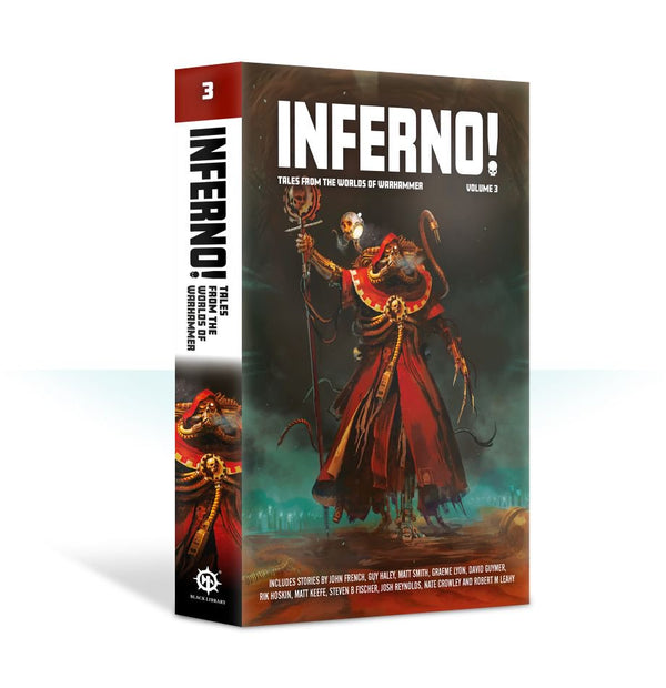 Inferno! 3: www.mightylancergames.co.uk