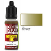 Intensity Ink - Sepia Vetus (GSW...
