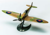 Spitfire (Airfix Quickbuild) :www.mightylancergames.co.uk
