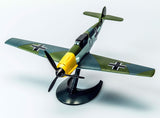Messerschmitt Bf109e (Quickbuild) Airfix