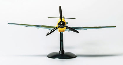 Messerschmitt Bf109e (Quickbuild) Airfix