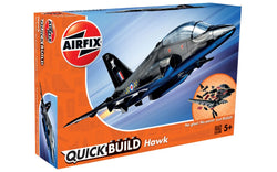 BAE Hawk (Airfix Quickbuild)