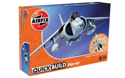 Harrier (Quickbuild)