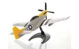Mustang P-51D (Quickbuild)