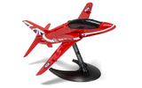 RAF Red Arrows Hawk (Quickbuild)