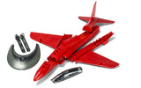 RAF Red Arrows Hawk (Quickbuild)