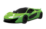 McLaren P1™ - Green (Quickbuild)