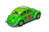 VW Beetle “Flower Power” (Airfix Quickbuild) :www.mightylancergames.co.uk