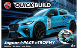 Jaguar I-PACE eTROPHY (Quickbuild)