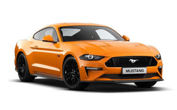 Ford Mustang GT - Quickbuild (Airfix)