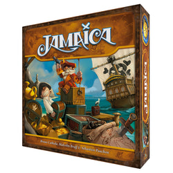 Jamaica - Game Works