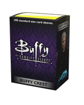 JG100 Classic Art - BuffyTheVamp...