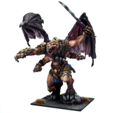 Ratkin Scudku-Z’luk, Demonspawn ...