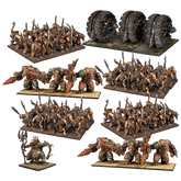 Ratkin Mega Army : Kings of War