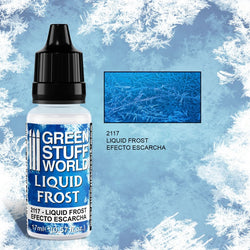 Liquid Frost - Green Stuff World - 2117