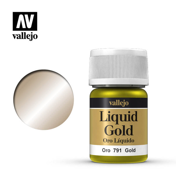 70.791 Liquid Gold