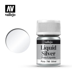 70.790 Liquid Silver