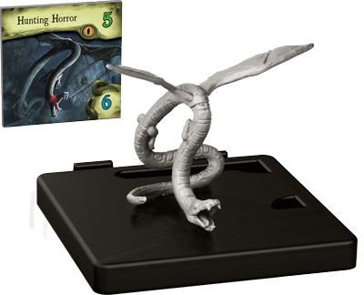 Mansions of Madness 2nd edition Boardgame www.mightylancergames.co.uk