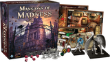 Mansions of Madness 2nd edition Boardgame www.mightylancergames.co.uk
