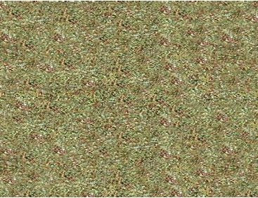 Javis Scenic: Static Hairy Grass Mat Autumn Mixture 1200mm x 600mm (MAT3)
