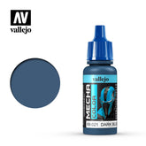Dark Blue - 17Ml Mecha Color