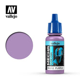 Purple - 17Ml Mecha Color