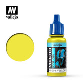 Yellow Fluorescent - 17Ml Mecha ...