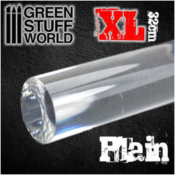 Mega Plain - Rolling Pin - 1474 Green Stuff World