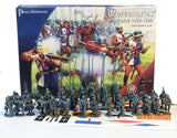 ‘Mercenaries’, European Infantry 1450-1500 - WR20- Perry Miniatures