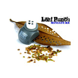 Leaf Punch - GREY - Green Stuff World 1300