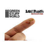 Leaf Punch - RED - Green Stuff World 1310
