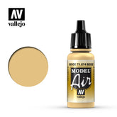 Beige - 17Ml Model Air