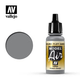 Dark Gull Gray - 17Ml Model Air