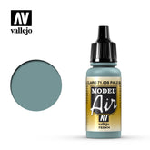 Pale Blue - 17Ml Model Air