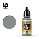 Russian Af Grey N.3 - 17Ml Model...