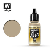 Sand Beige - 17Ml Model Air