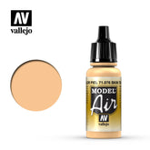 Skin Tone - 17Ml Model Air