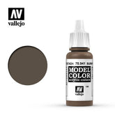 70.941 - Burnt Umber (Vallejo Mo...
