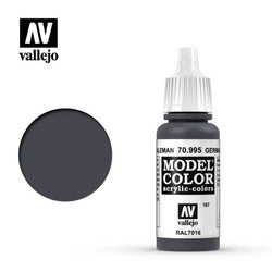 70.995 - German Grey (Vallejo Model Color) :www.mightylancergames.co.uk