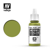 70.827 - Lime Green (Vallejo Mod...