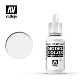 70.993 - White Grey (Vallejo Mod...