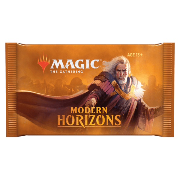 Modern Horizons - Booster Pack (Magic The Gathering)