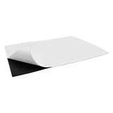 Self Adhesive Magnetic Sheet A4 - Colour Forge - MSH001