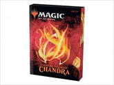 Signature Spellbook: Chandra