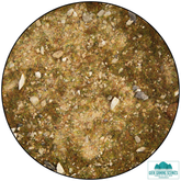 Base Ready Desert Fields of New ...