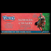 Victrix Norman Cavalry 28mm warg...