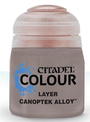 Canoptek Alloy - Layer 12ml (Citadel Paint)