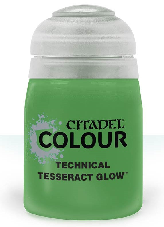 Tesseract Glow - Technical 18ml (Citadel Paint)